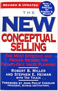 コンセプチュアル・セリング The New Conceptual Selling